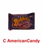 Adams Bubbaloo Mora Azul